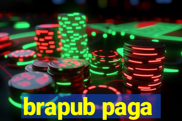 brapub paga